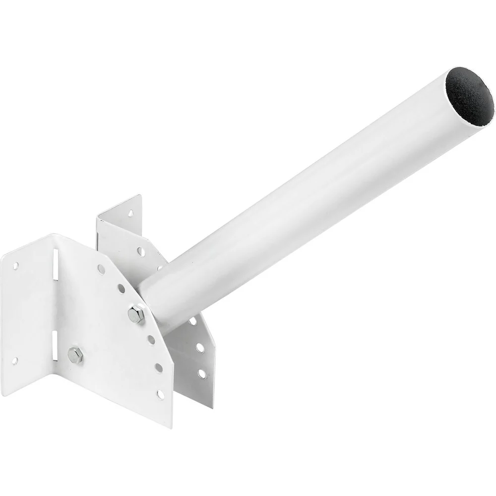 Кронштейн под монтажную ленту IEK КР-4М LDKU0D-CR-48-0500-23-K01