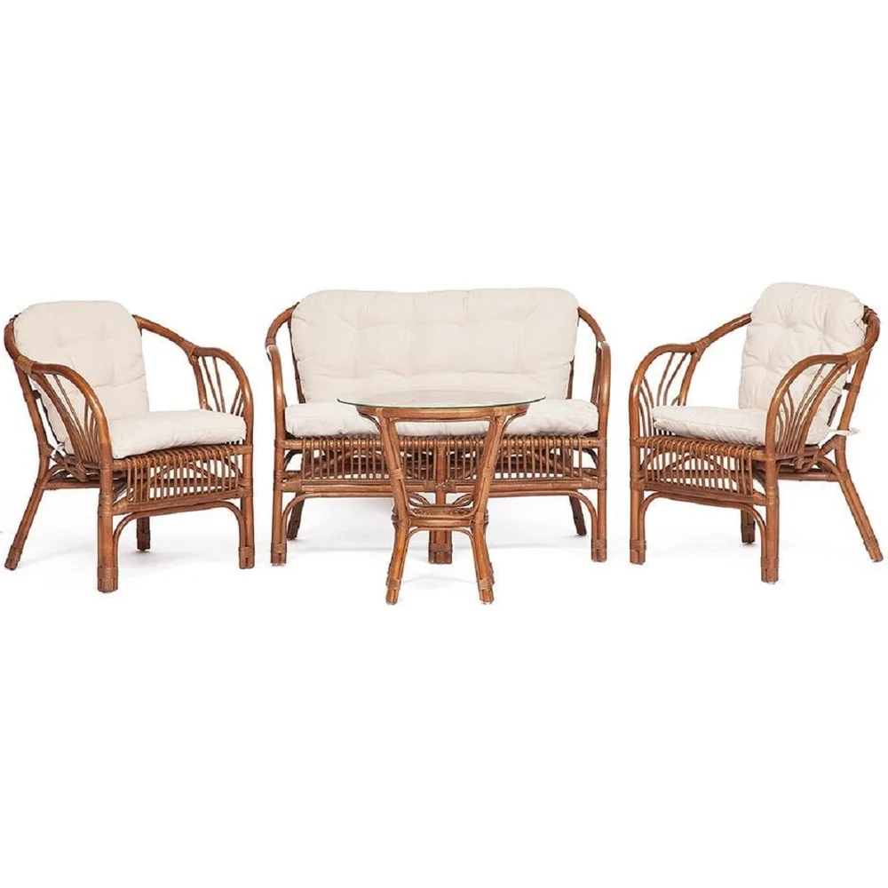 Комплект Tetchair NEW BOGOTA 10085
