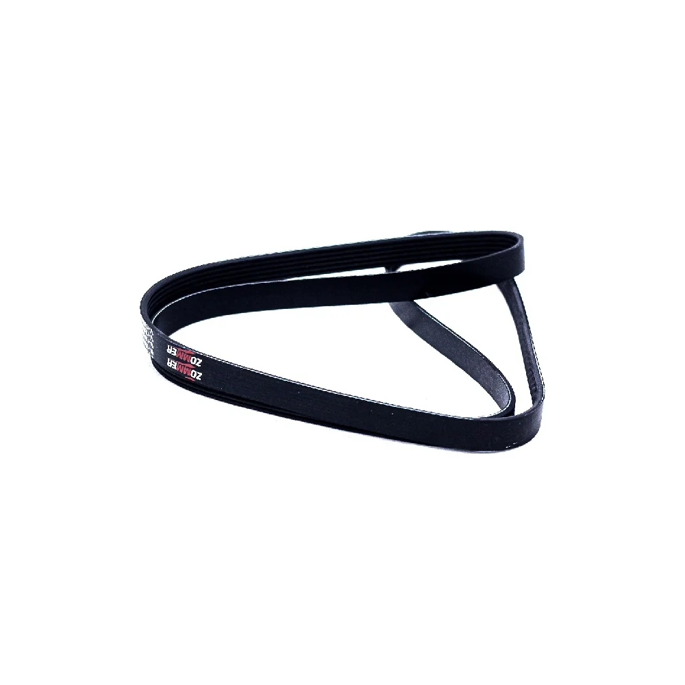 Ремень генератора КАМАЗ ATHLET ZOMMER 1703 6РК EPDM 6PK1703A