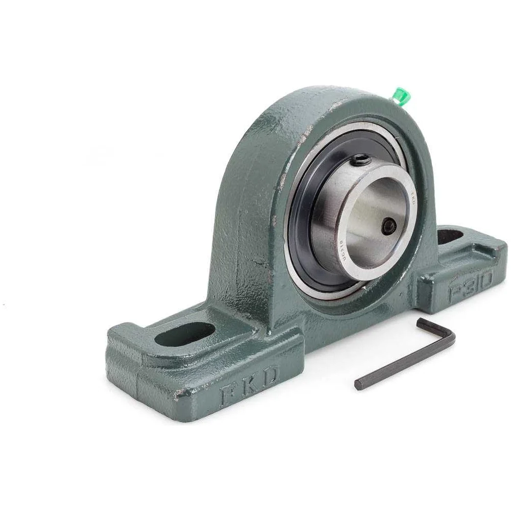 Подшипник FKD UCP 310