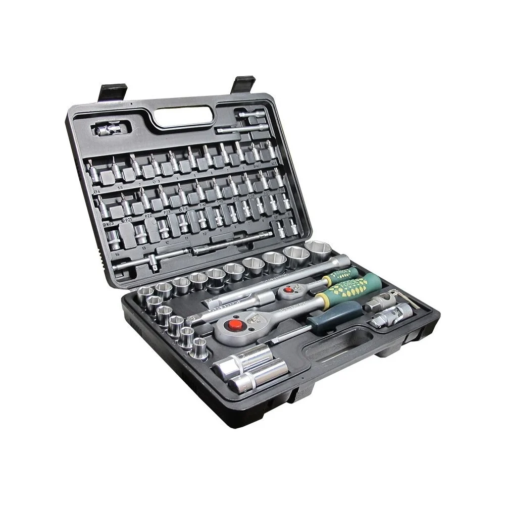 Набор инструмента FORCE 4682-5