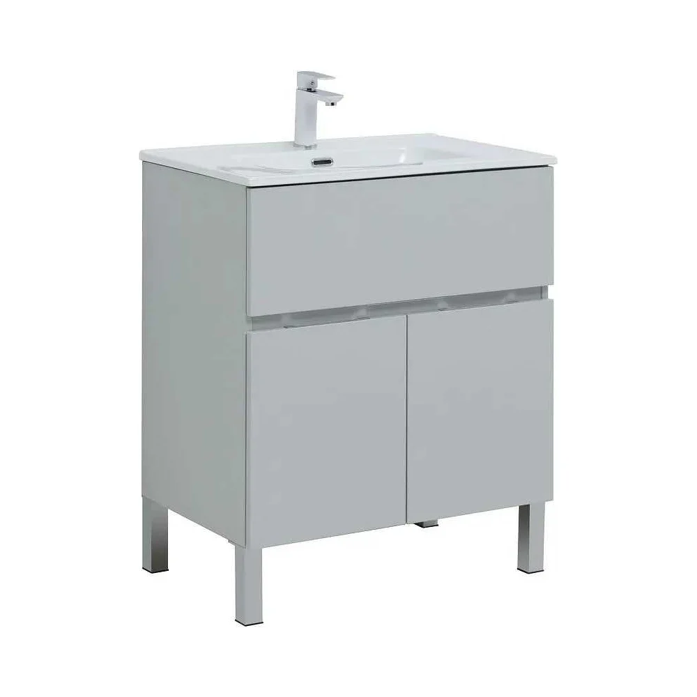 Тумба Aquanet Алвита new 70 303899