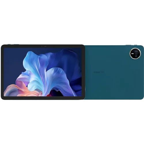 11" Планшет DIGMA PRO Eclipse 8/256 GB T616 4G, 1920 x 1200, Android 14, зеленый [ta3e1p02]
