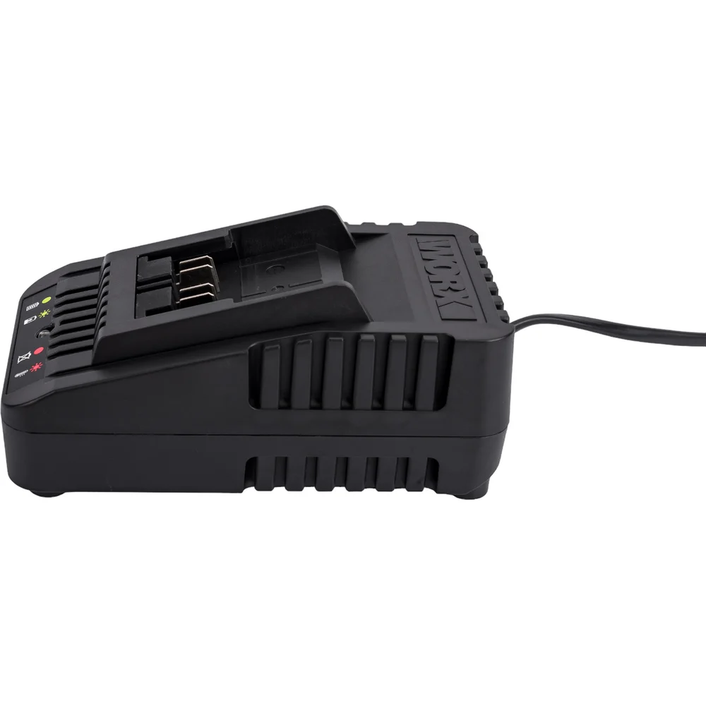 Зарядное устройство WORX Professional Professional WA3924