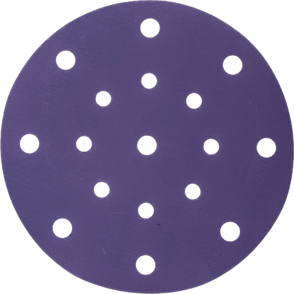 Круг абразивный H7 Violet 385001