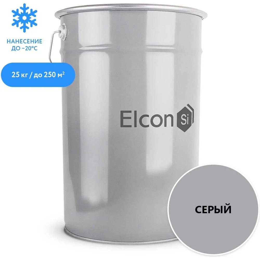 Цинконаполненный грунт Elcon zintech 60 00-00461522