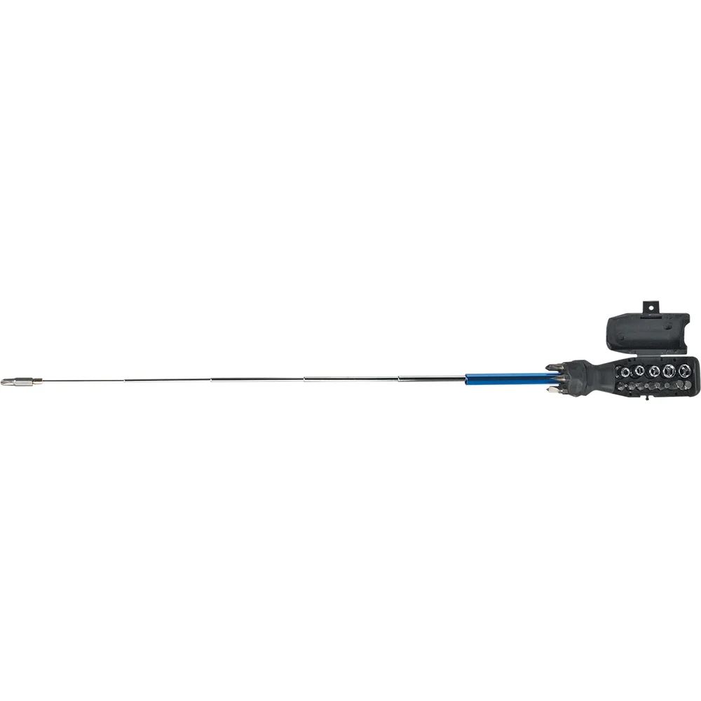 Отвертка Top Tools 39D183