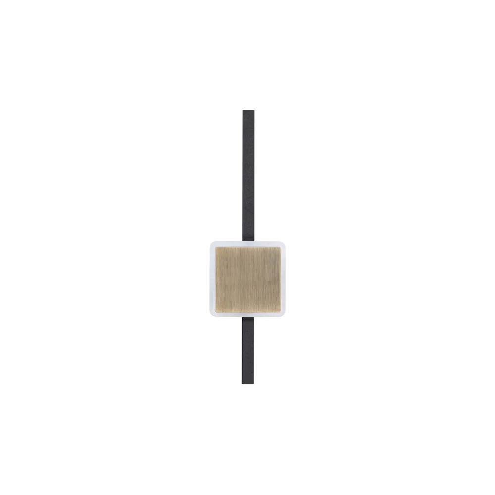 Настенный светильник ODEON LIGHT STILO 4257/12WL