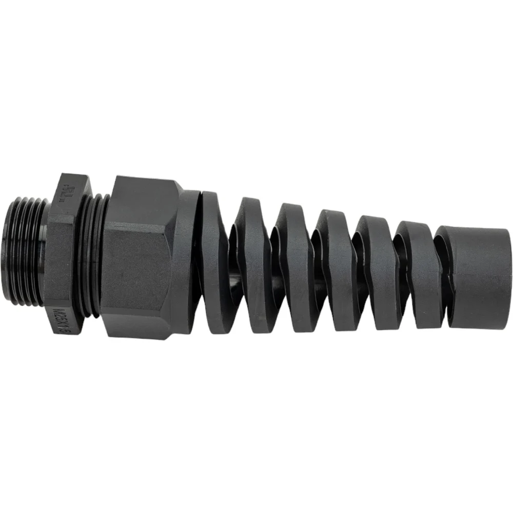 Кабельный ввод Weyer HSK-F-M25B WE4129400