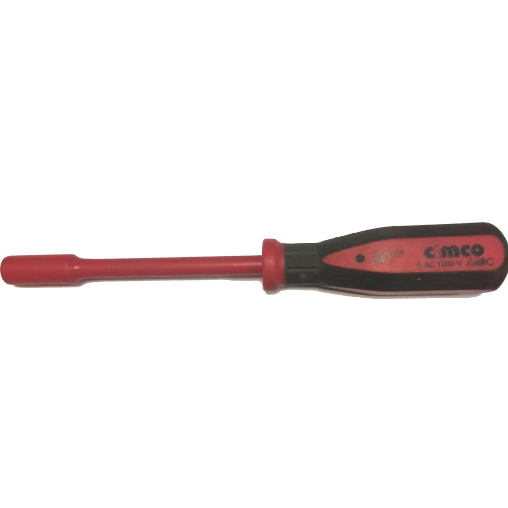 Изолированная отвертка CIMCO 11 7808