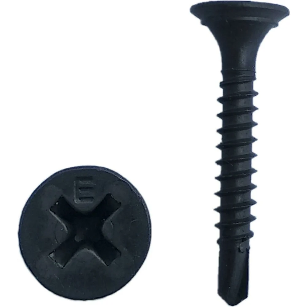 Самонарезающий винт Grabber Scаvenger PH2 3,5х25 мм (10000 шт.) DS-25