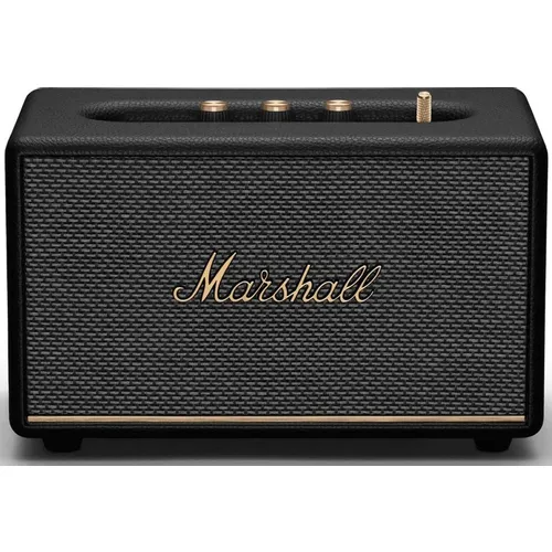 Колонка портативная MARSHALL Acton III, 60Вт, черный