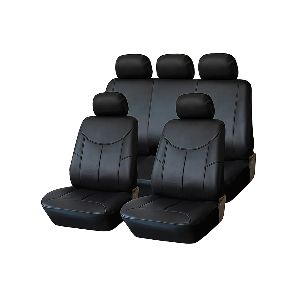 Универсальные чехлы для автомобильных сидений KRAFT STYLE KT 835625