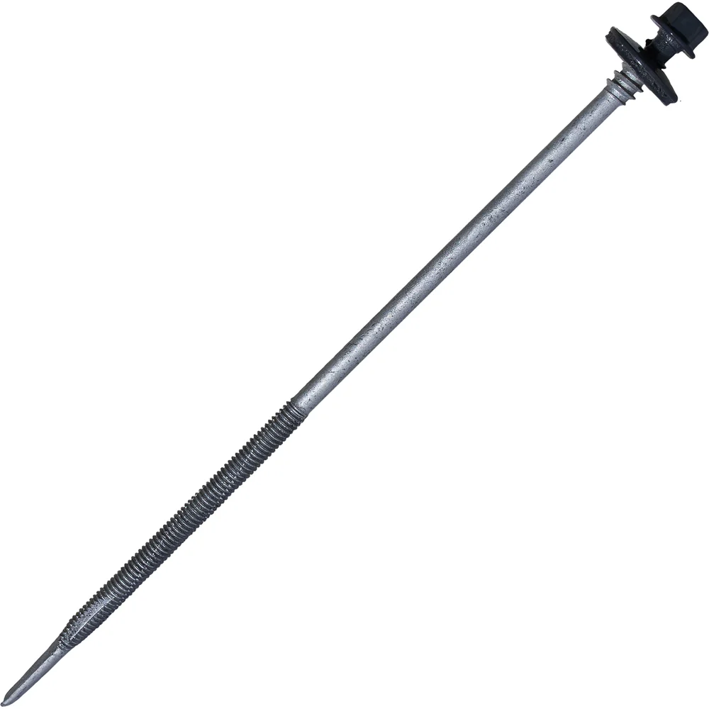 Самосверлящий винт HARDWEX ТМ HWX16-P20-6.3/5.5x190 мм, 50 шт. 5190002408920