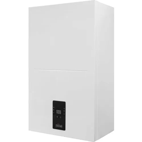 Котел электрический Ferroli Tor 18 (GCJO40YA)