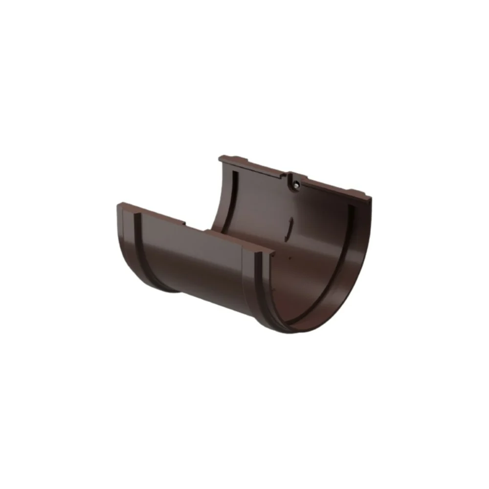 Соединитель желобов DOCKE STANDARD PVTE-1023