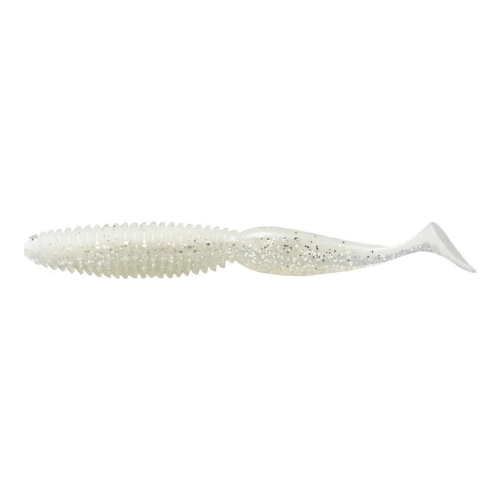 Съедобные искусственные виброхвосты Lucky John LJ Pro Series MEGAWORM 140190-T47