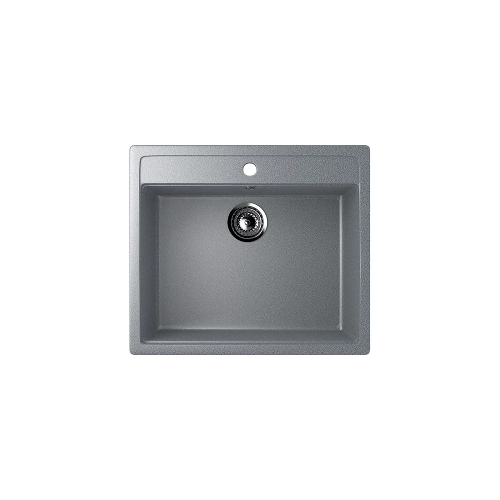 Кухонная мойка ULGRAN U-104 U-104-309