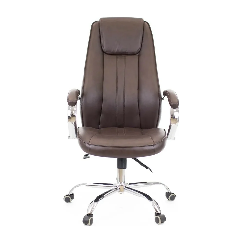 Кресло EVERPROF Long TM EC-369 PU Brown