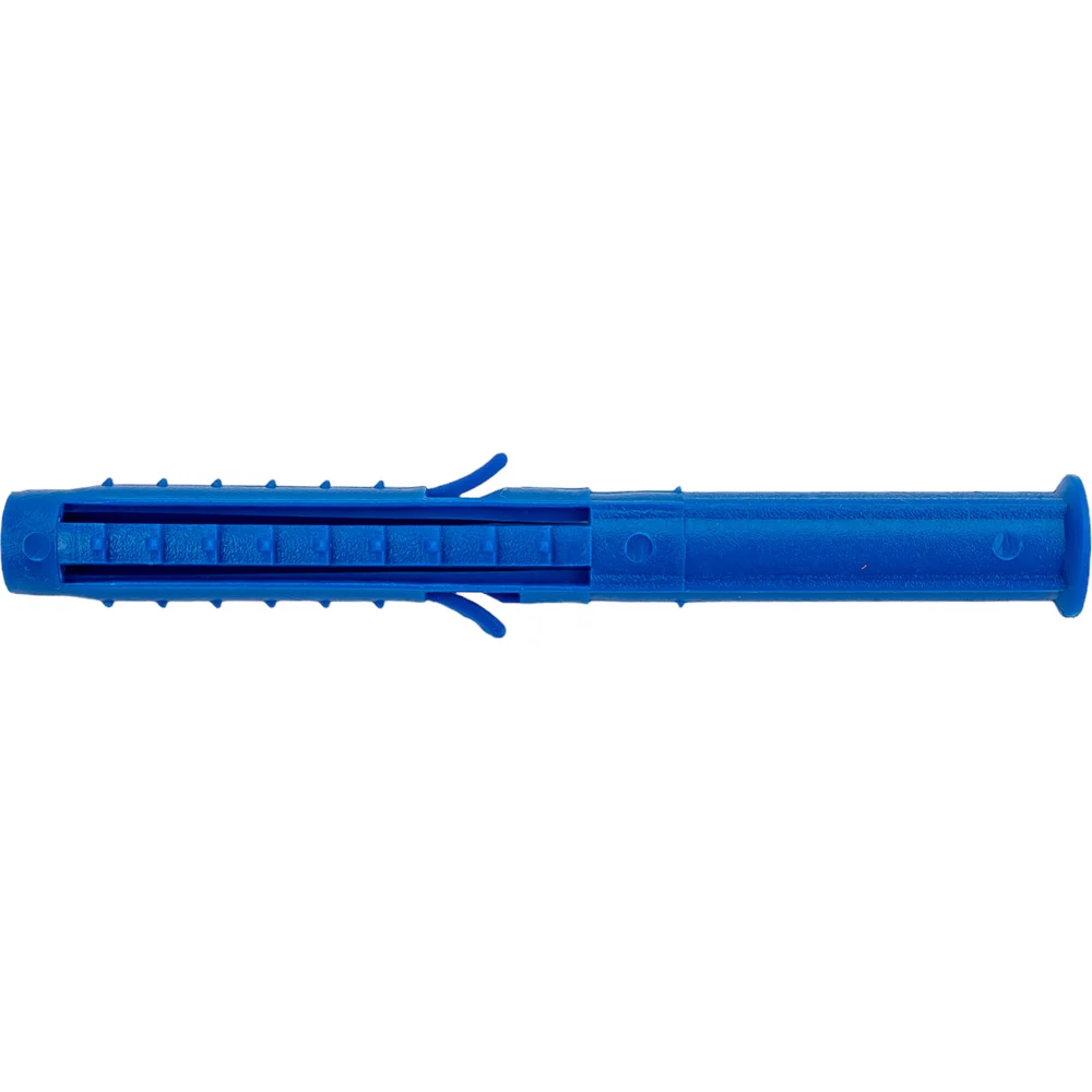 Четырехсегментный распорный дюбель STARFIX SMZ2-44365-10