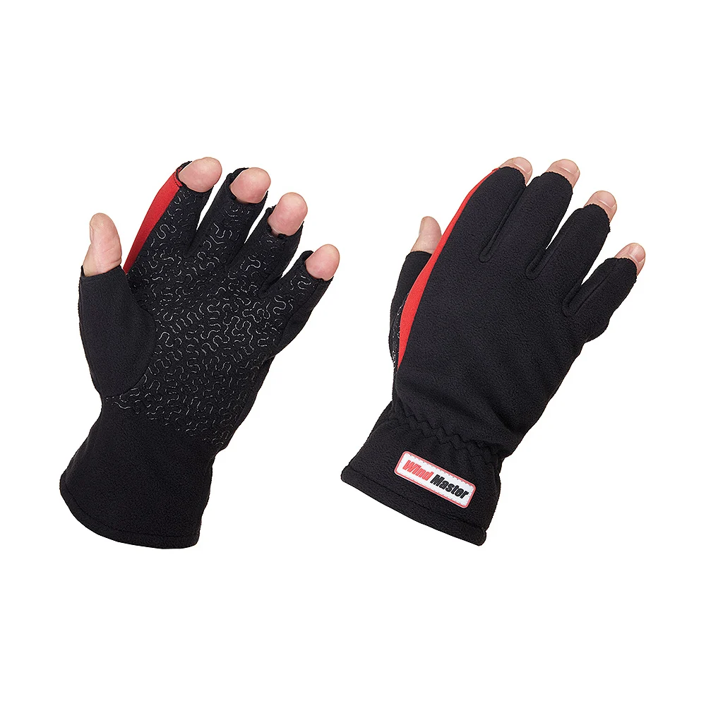 Перчатки HIGASHI Wind Guru 00068_433