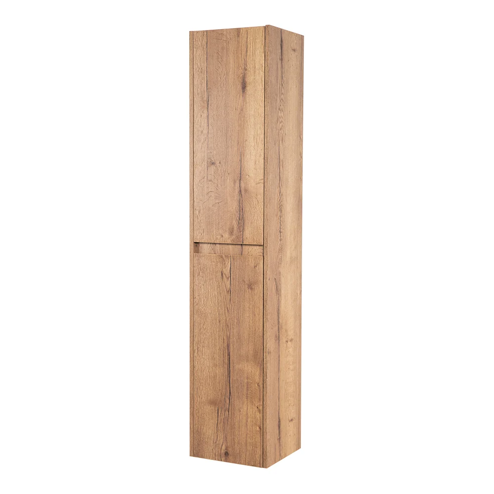 Подвесной шкаф BelBagno KRAFT-1600-2A-SC-RT-L