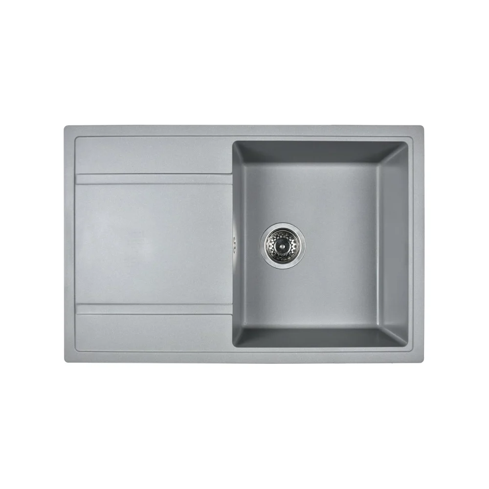 Кухонная мойка WISENT MW780-29/WGER013