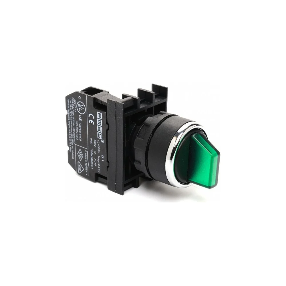 Переключатель EMAS B131SL30Y