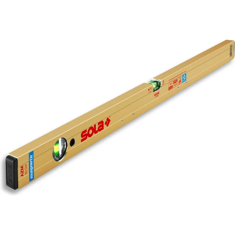 Магнитный уровень SOLA AZM 40 01820501