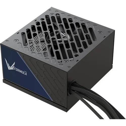 Блок питания Formula FV-400LT, 400Вт, 120мм, черный, retail