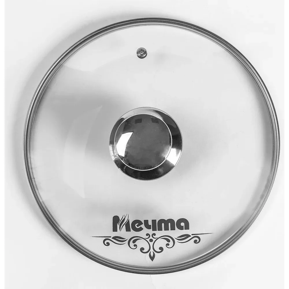 Крышка стеклянная Мечта КР22