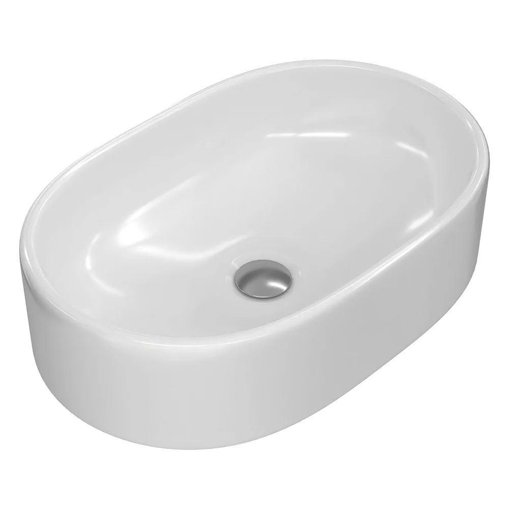 Накладная раковина Teymi Iva 52 00-00256777