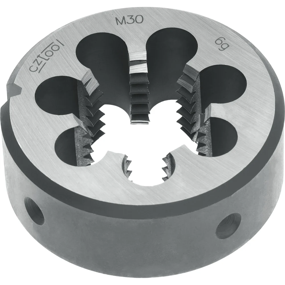 Плашка Bucovice Tools 210300