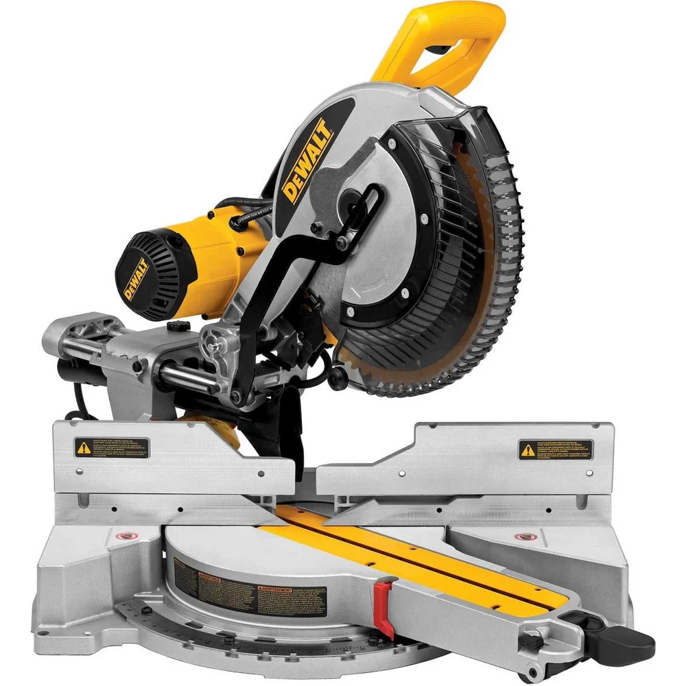Торцовочная пила Dewalt DWS 780