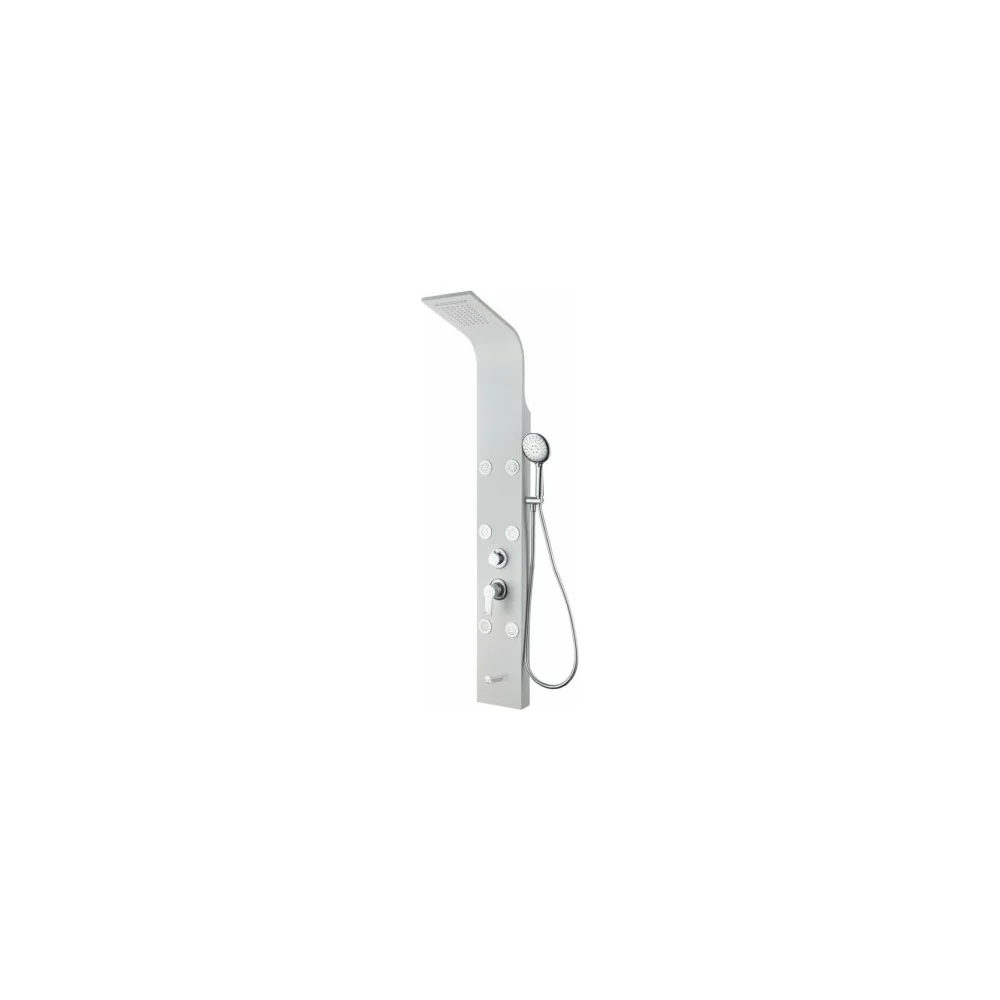 Душевая панель Aquanet AP40-03 Galaxy White 237438