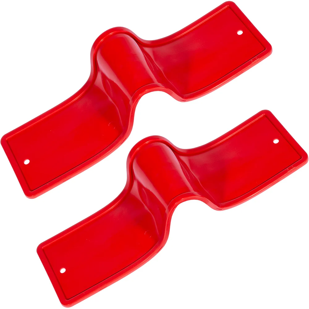 Силиконовая рамка номерного знака Dollex SPL-263