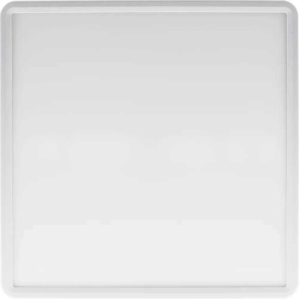 Квадратный регулируемый встраиваемый светодиодный светильник ЭРА LED 6-20-4K/1 Б0046914