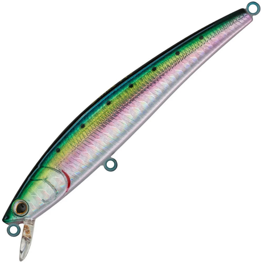 Воблер Strike Pro Arc Minnow 90F JL-120F#692-713-RP