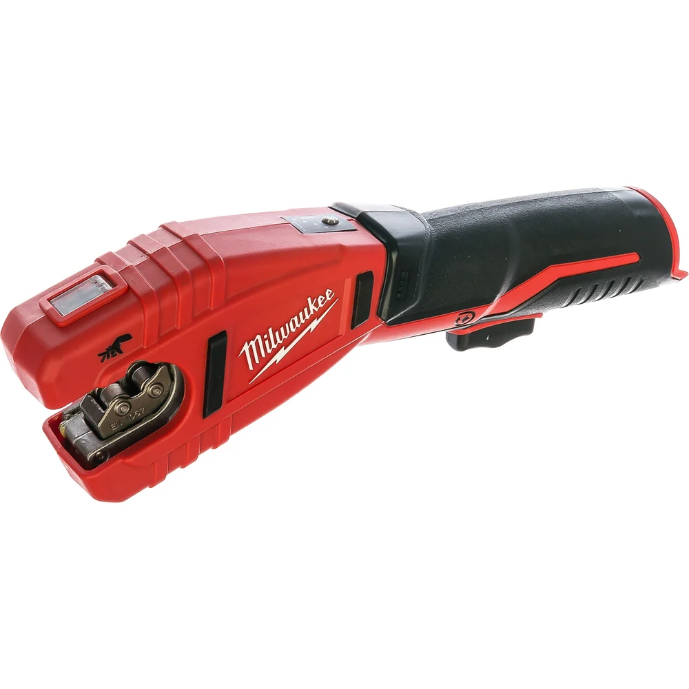 Аккумуляторный труборез Milwaukee C12PC-0 4933411920