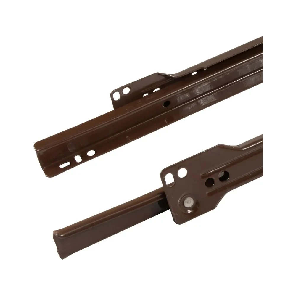 Роликовые направляющие Hafele Matrix runners S25 423.08.161