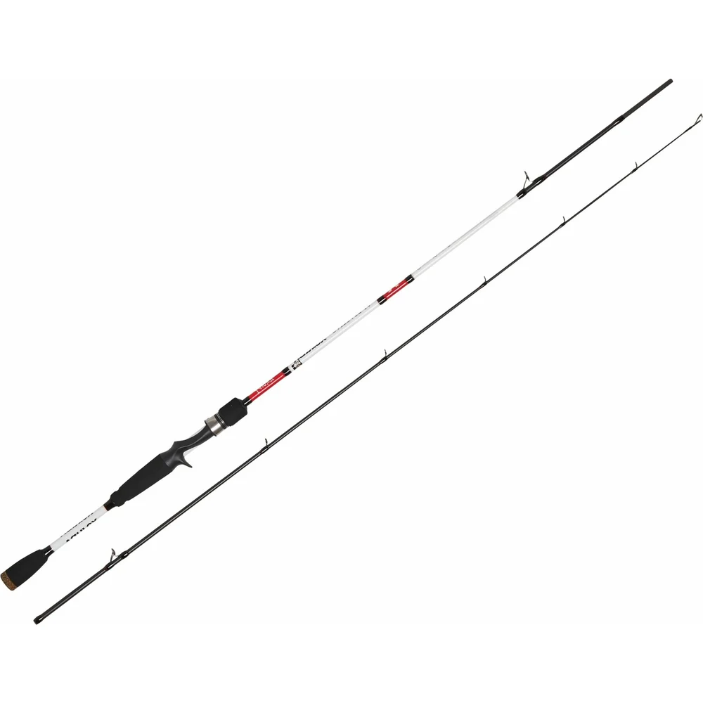 Кастинговое удилище Lucky John Vanrex BAITCAST LJVB-662MF