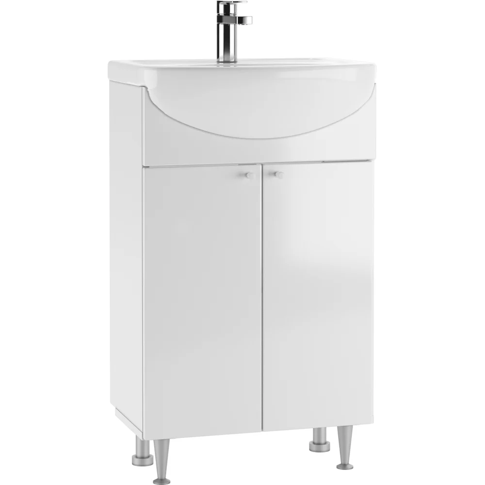Тумба Домино Исеть 55 Промо DP2603T