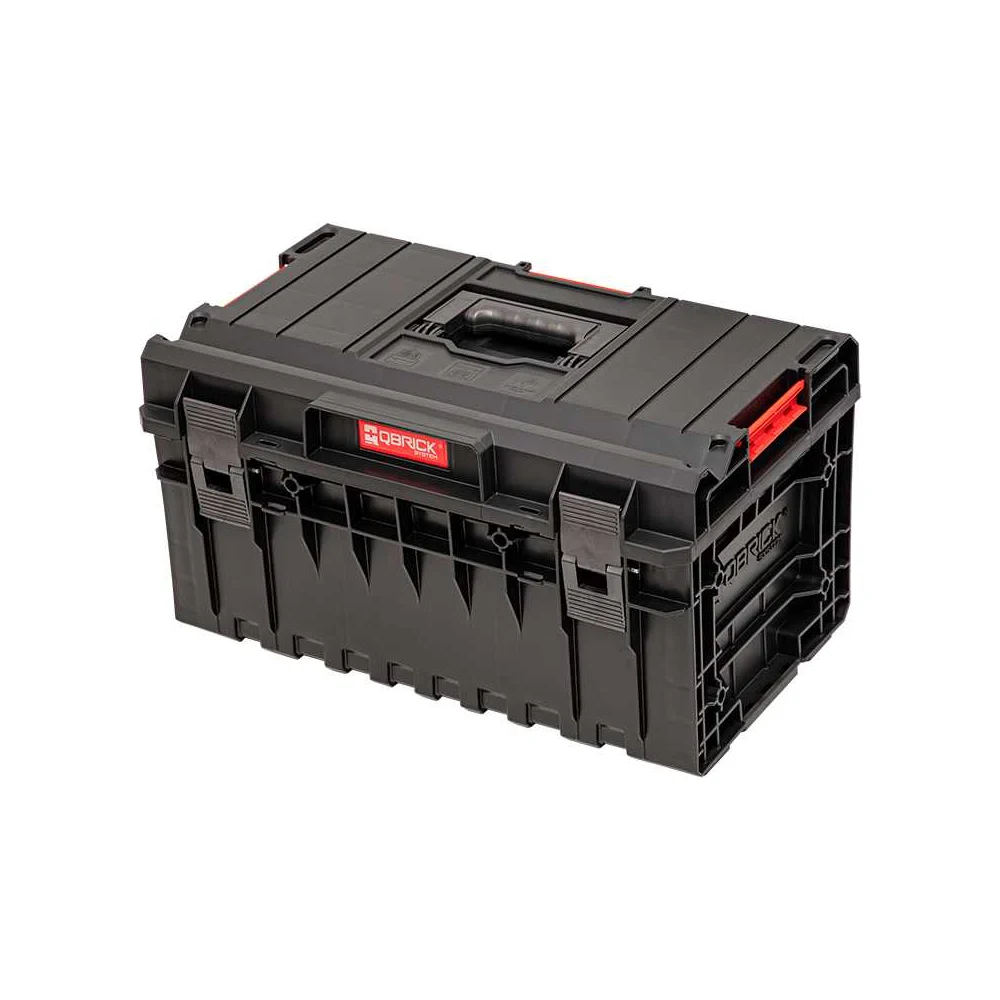 Ящик-органайзер для инструментов QBRICK 2631-12