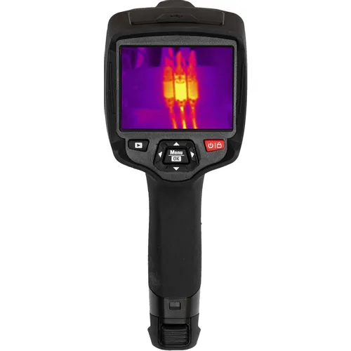 Тепловизор RGK TL-160+, инфракрасный [754385]