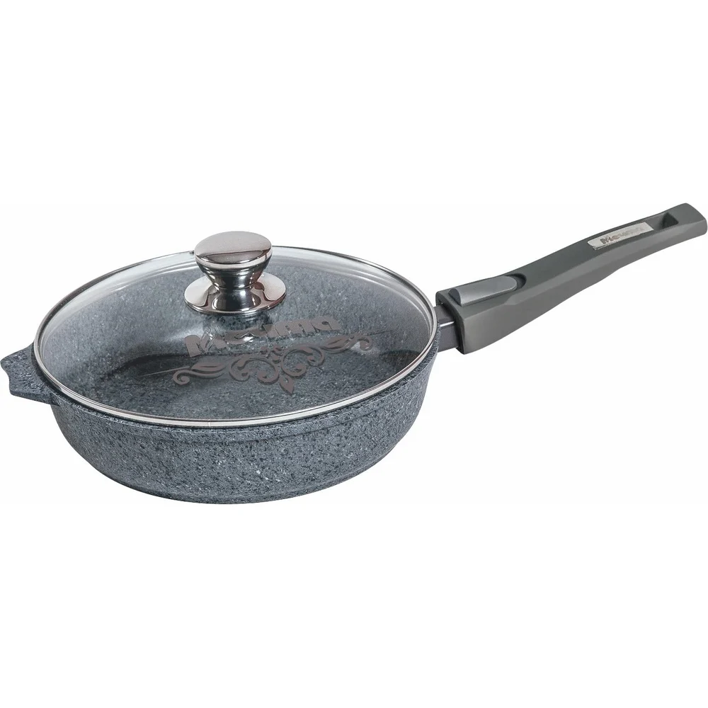 Сковорода Мечта АП Premium grey с026901