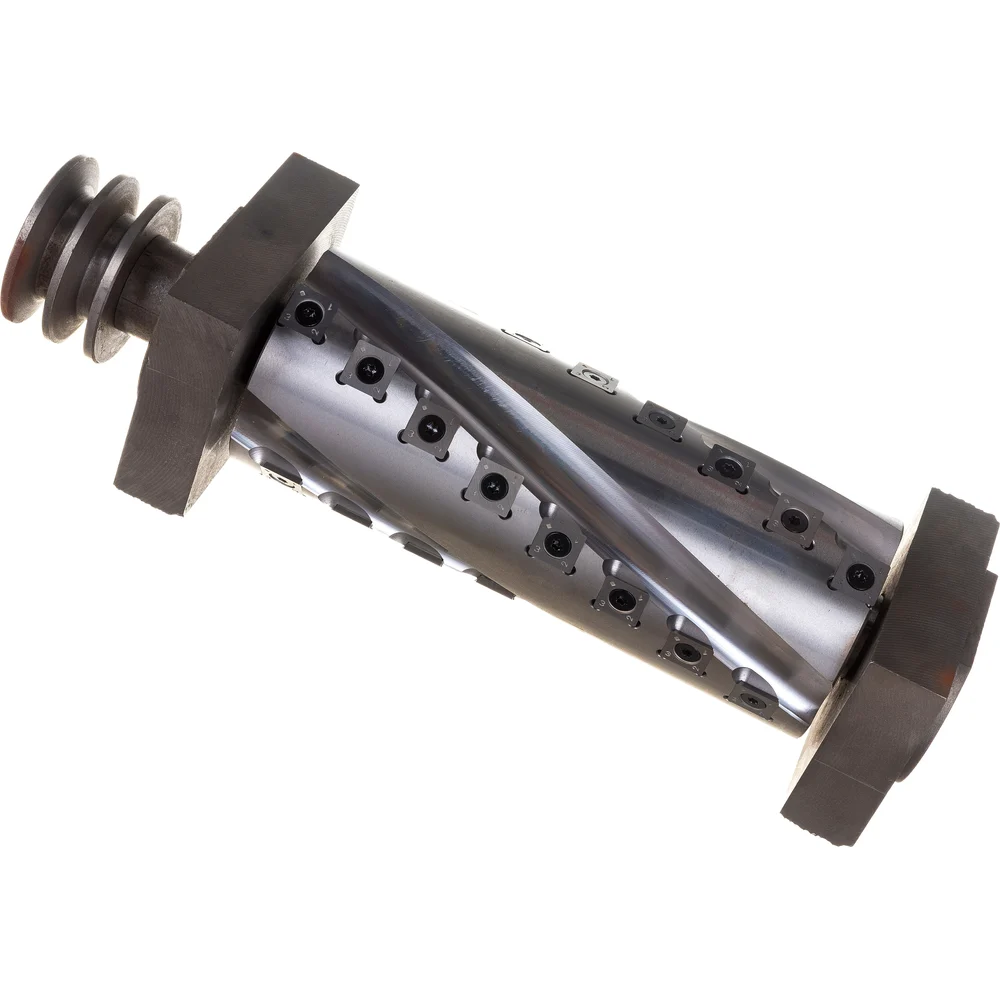 Helical