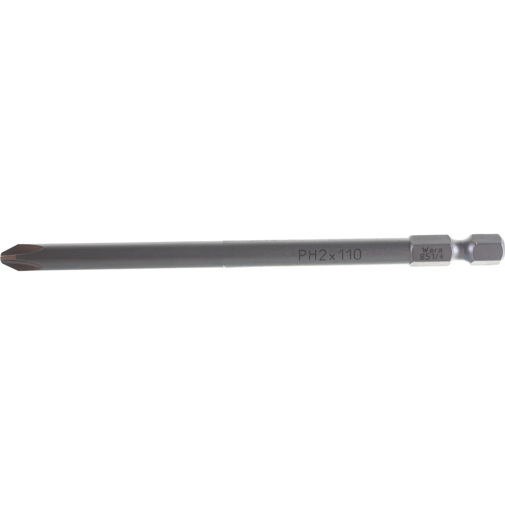 Бита WERA WE-059780