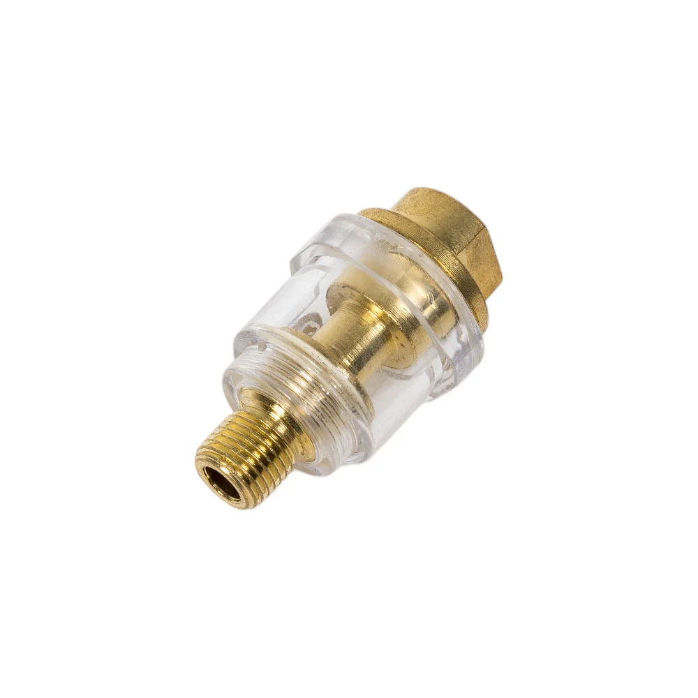 Мини масленка для пневмоинструмента INTERTOOL PT-1440