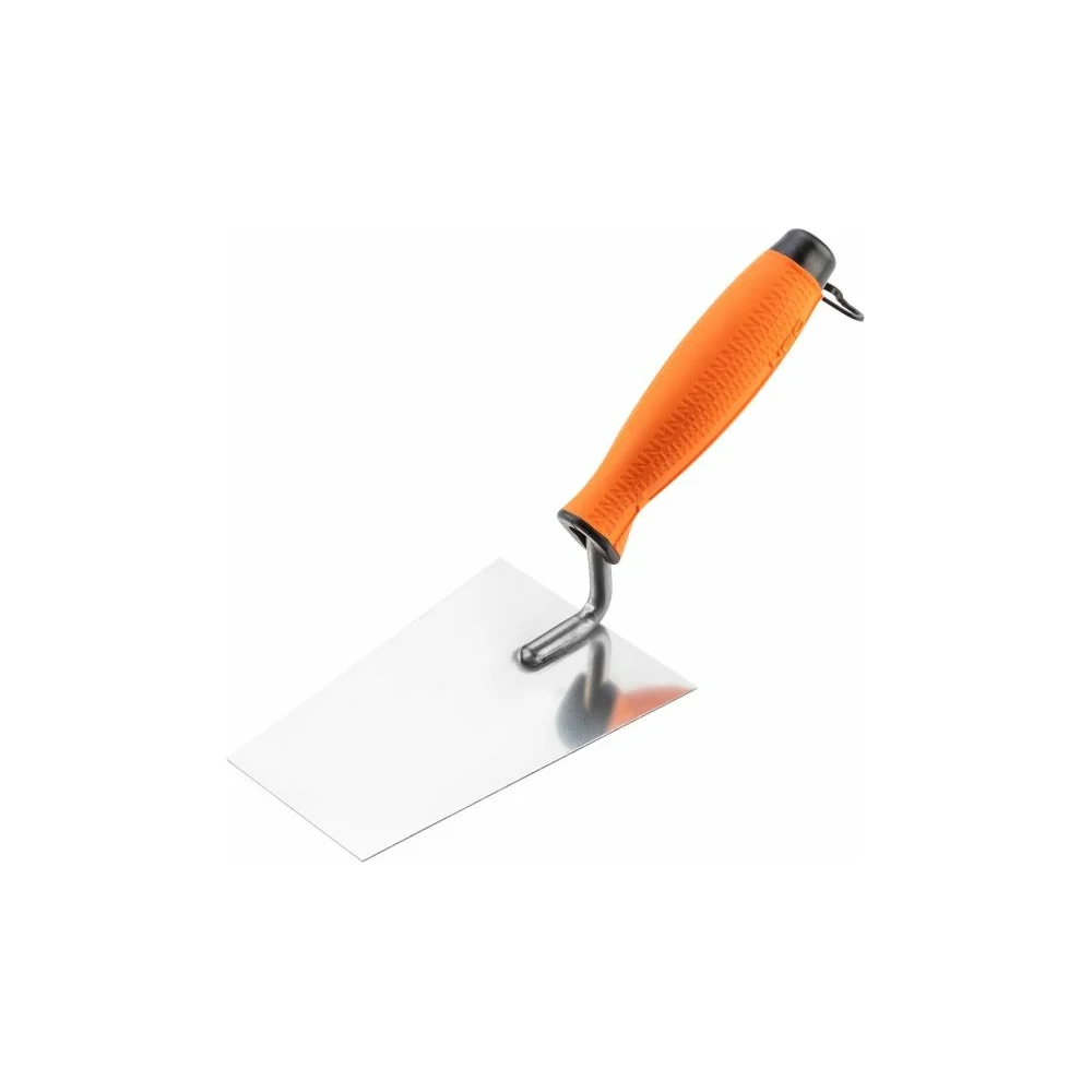 Штукатурная трапециевидная кельма NEO Tools 50-146