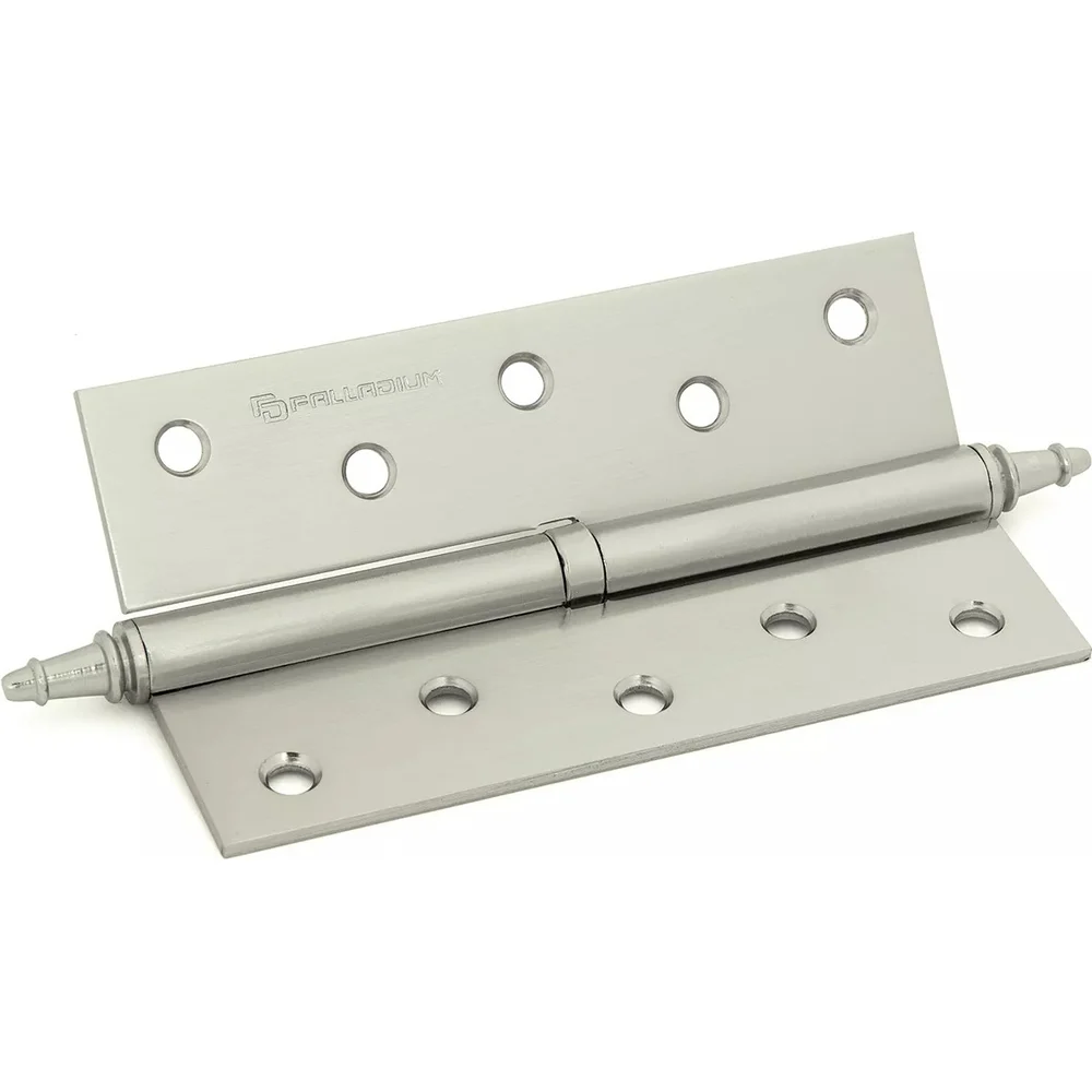 Левая дверная петля Palladium N 610-S-5" SN УТ-00000013